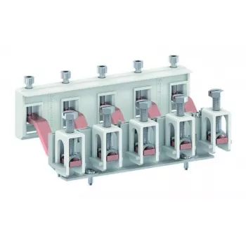 ABB Įvadinis Jungiklis IP43 CZE60