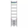 Striebel & John Distribution Field with APZ Space 7 Rows 84 TE RAL 9010 2CPX054007R9999