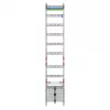Striebel & John Skirstomasis laukas su APZ erdve 9RE FV19A22 2CPX054008R9999