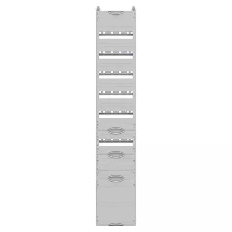Striebel & John Meter Distribution Field FV19A2R1 su APZ, 9 RE