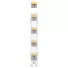 Striebel & John Busbar Connector ZCV255p 250A, skirtas ABB ComfortLine