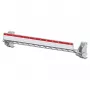 Striebel & John ZEP12 Patch Panel 12 Modules E-Dat without Keystone 2CPX054072R9999