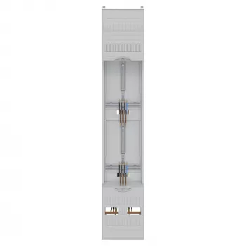 Striebel & John Meter Panel 9RE 2ZDF19C2 Pre-wired 2CPX054155R9999