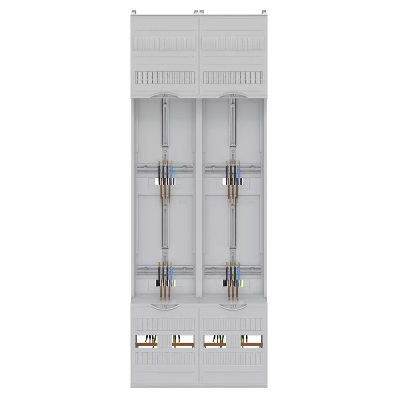 Striebel & John Meter Field 9RE 4ZDF29C4 Pre-wired 2CPX054157R9999