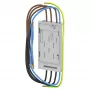 Striebel & John BKE-IZBB16E 5-Pole 16mm² Distribution Board Accessory