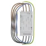 ABB ZBB16L BKE-I šynų prijungimo rinkinys, 5 polių, 16 mm², ilgas