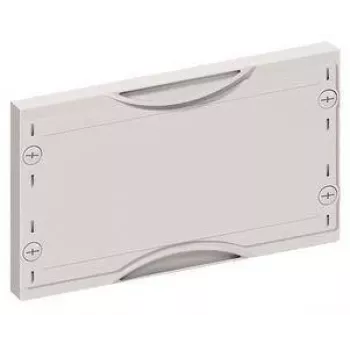 ABB AG11 Uždarymo Plokštė 150x250mm Be Plyšio 2CPX062801R9999