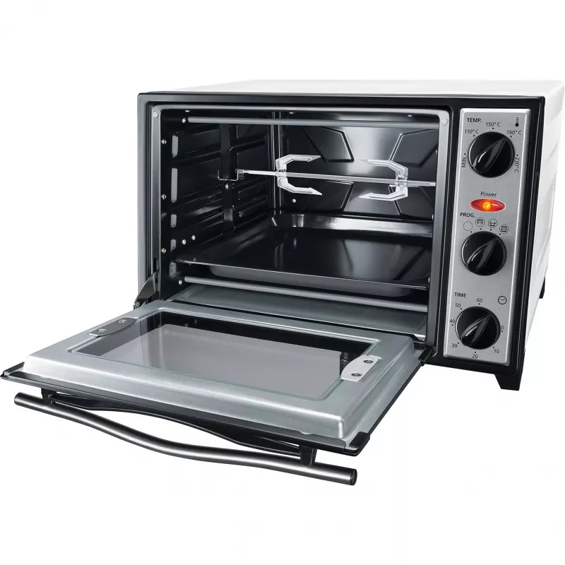 Steba KB 27 U.2 Orkaitė 1500W 27L Nerūdijantis plienas