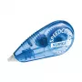 Stanger Speedcover korekcinis volelis – skaidriai mėlynas – 12 m – 5 mm – 12 vnt.