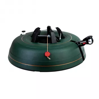 Krinner Ultra Grip+ XXL Eglutės Stovas 4,0 m / 17 cm / 11 L (94455)