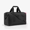 Reisenthel Allrounder L Travel Bag Rhombus Black