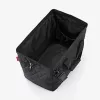 Reisenthel Allrounder L Travel Bag Rhombus Black