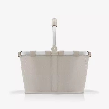Reisenthel Carrybag Herringbone Sand (BK6049)