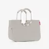 Reisenthel Loopshopper L Herringbone Sand Shopper Bag
