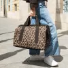 Reisenthel allrounder L leo macchiato Travel Bag 30L