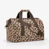 Reisenthel allrounder L leo macchiato Travel Bag 30L