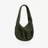 Reisenthel Moonbag Teddy Leo Olive Shoulder Bag Crossbody Bag