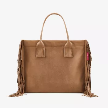 Reisenthel Daily Shopper Western Shopper Bag, 18 L, Multi-color