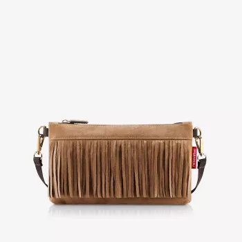 Reisenthel Mini Pouch Western Multi-Color Coin Purse