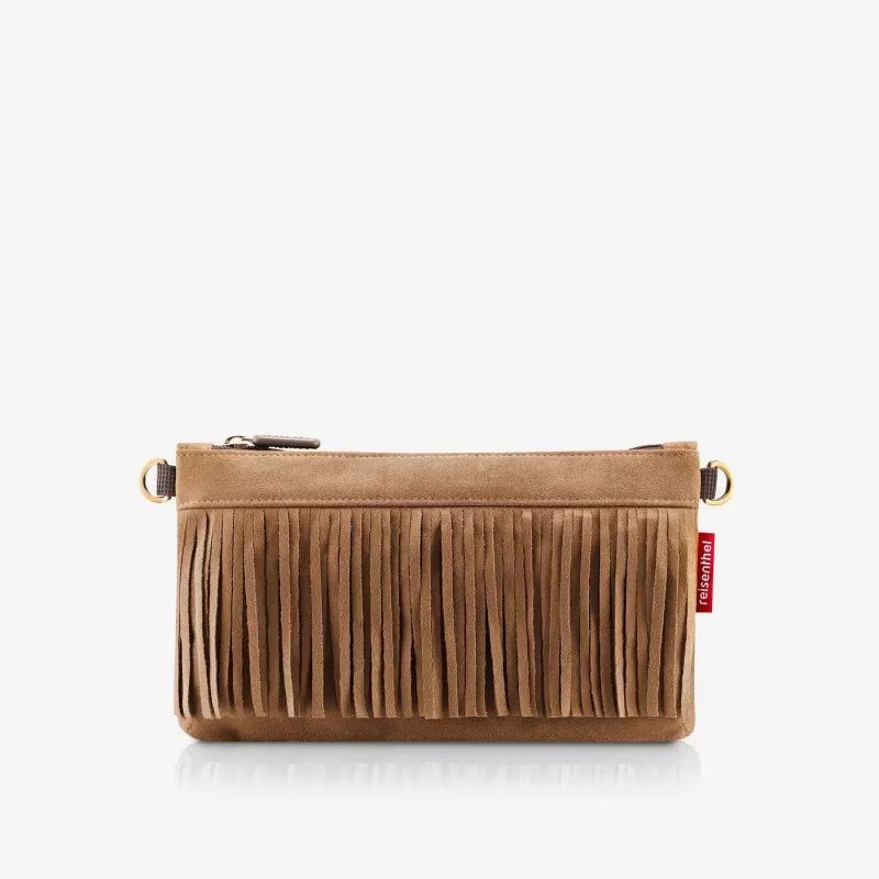 Reisenthel Mini Pouch Western Multi-Color Coin Purse