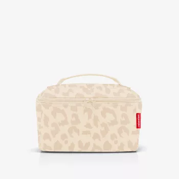 Reisenthel Beauty Case Leo Vanilla FF1043 – Kosmetinė 4L iš perdirbto poliesterio