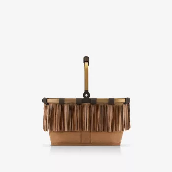 Reisenthel carrybag XS Western pirkinių krepšelis