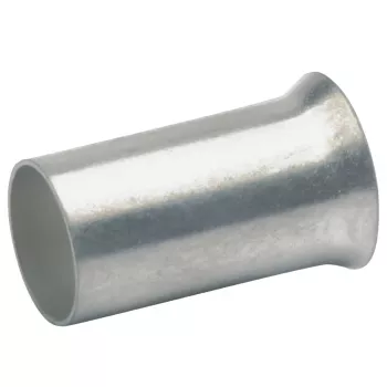 Klauke 7312V Vamzdinis kabelio antgalis, 2,5 mm², M5, skarduotas varis