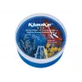 KLAUKE Izoliuotų laidų antgalių rinkinys 4-16 mm², 275 vnt., DIN 46228 Part 4
