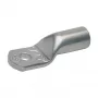 KLAUKE 3R12 Vamzdinis žiedinis gnybtas, 16 mm², M12, skarduotas varis, tiesus