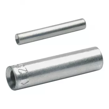 Klauke SV16 Jungtis Tiesioginė Kietiems Laidininkams 16 mm², Neizoliuota, Alavuota Varis