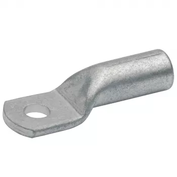Klauke 103R6 Vamzdinis kabelio antgalis 16 mm² M5 skarduotas varis pilkas