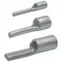 Klauke ST1720 Vamzdinis kabelio antgalis – skarduotas varis – 50 mm² – M10 – 50 vnt.