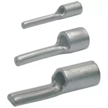 Klauke ST1720 Vamzdinis kabelio antgalis – skarduotas varis – 50 mm² – M10 – 50 vnt.