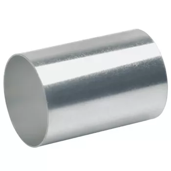 Klauke VHR185 Aliumininė presuojama mova vario ir aliuminio laidininkams, 185 mm²