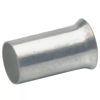 Klauke 7818V alavuotas varinis vamzdinis kabelio antgalis 25 mm² 7,3 mm 18 mm