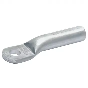 KLAUKE 206R10 Aliumininė kabelio antgalė 50 mm² M10 72 mm 10 vnt.