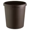 HELIT H61058 dokumentų dėklas – 31,5 cm – 335 mm – juodas – DIN A4/C4 – sukraunamas – polistirenas