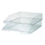 HAN laiškų dėklas C4 - Plastikas - Skaidrus - 255 x 348 x 65 mm