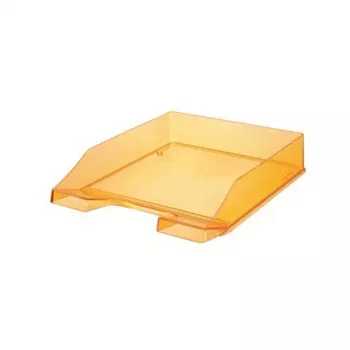 Padėklas dokumentams HAN 1026-X-28 - Polistirenas - Oranžinė - A4/C4 - 255 x 348 x 65 mm - 1 vnt.