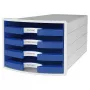 HAN Drawer Box 1013-14 DIN C4 28.0 x 36.7 x 23,5 cm