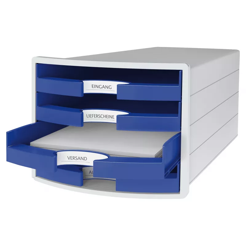 HAN Drawer Box 1013-14 DIN C4 28.0 x 36.7 x 23,5 cm