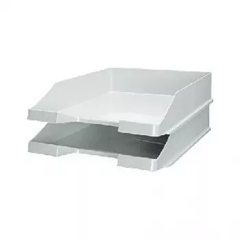 HAN Briefablage KLASSIK DIN A4/C4 White