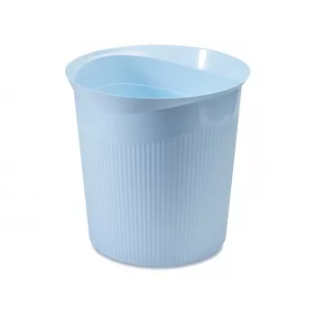 HAN Re-LOOP Waste Bin 13.0 L Pastel Blue