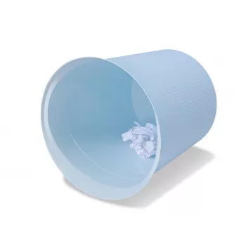 HAN Re-LOOP Waste Bin 13.0 L Pastel Blue