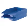 HAN KARMA Letter Tray DIN A4/C4 Eco Blue