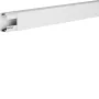 Hager kabelinis kanalas LF3004509016 30x45mm eismo baltumo (RAL 9016)