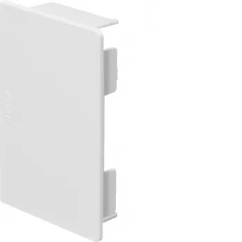 HAGER Galinis Uždoris Be Halogenų LF/LFH 60x90mm Eismo Baltas (RAL 9016) LF6009069016