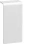 HAGER Die-cut Lamination SL2008079016 HFR 20x80mm Traffic White (RAL 9016)