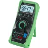 GMC Instruments METRAHIT 2+ Skaitmeninis Multimetras 6000 Skaitmenų True RMS CAT III 600V / CAT II 1000V