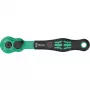 Wera 8010 A Zyklop Comfort Ratchet 1/4 colio pavara